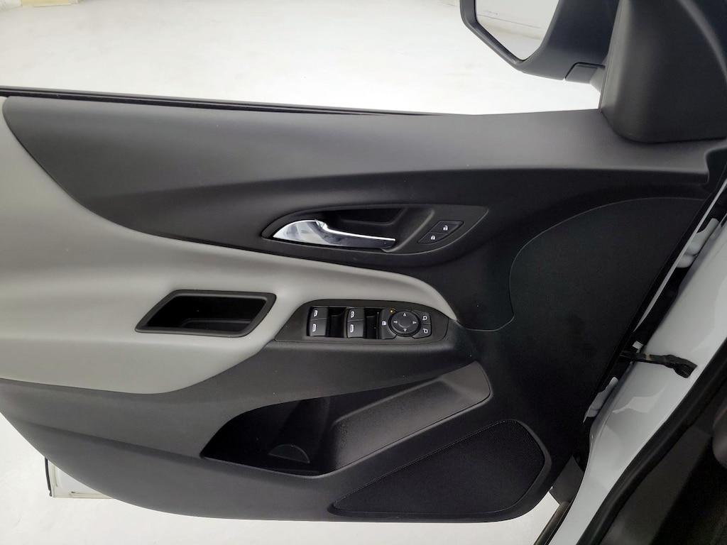 used 2022 Chevrolet Equinox car, priced at $19,998