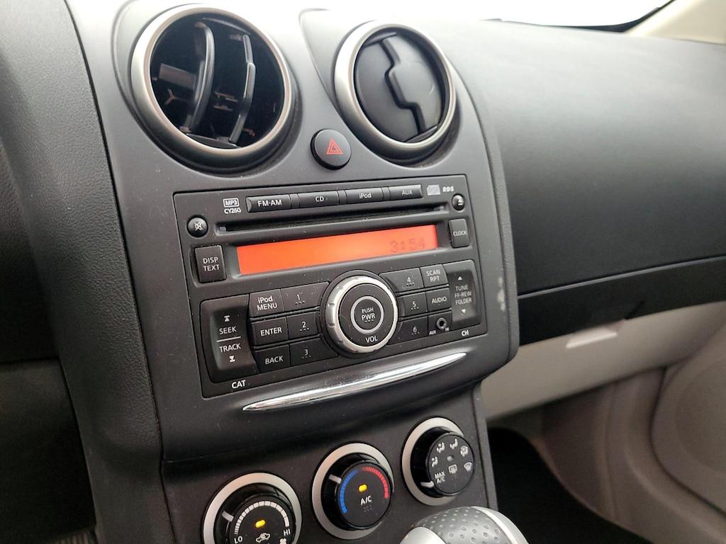 used 2014 Nissan Rogue Select car, priced at $12,599