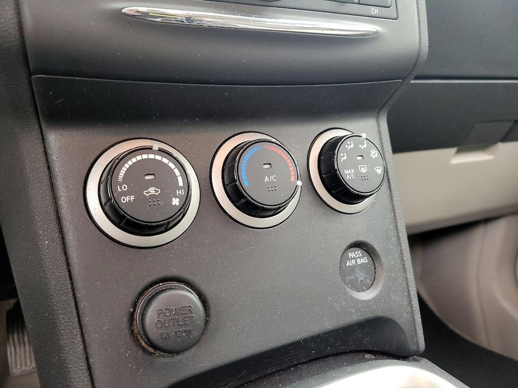 used 2014 Nissan Rogue Select car, priced at $12,599