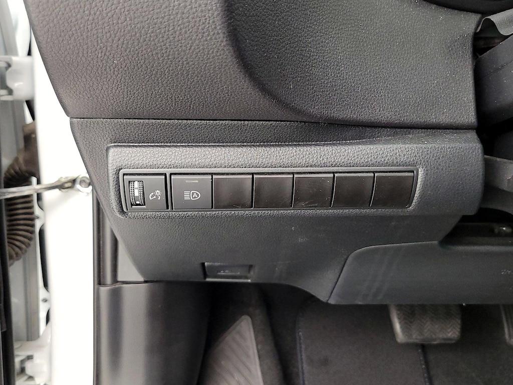 used 2024 Toyota Corolla car, priced at $19,998