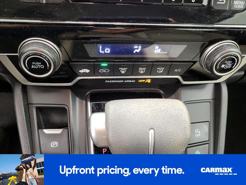 used 2020 Honda CR-V car, priced at $22,998