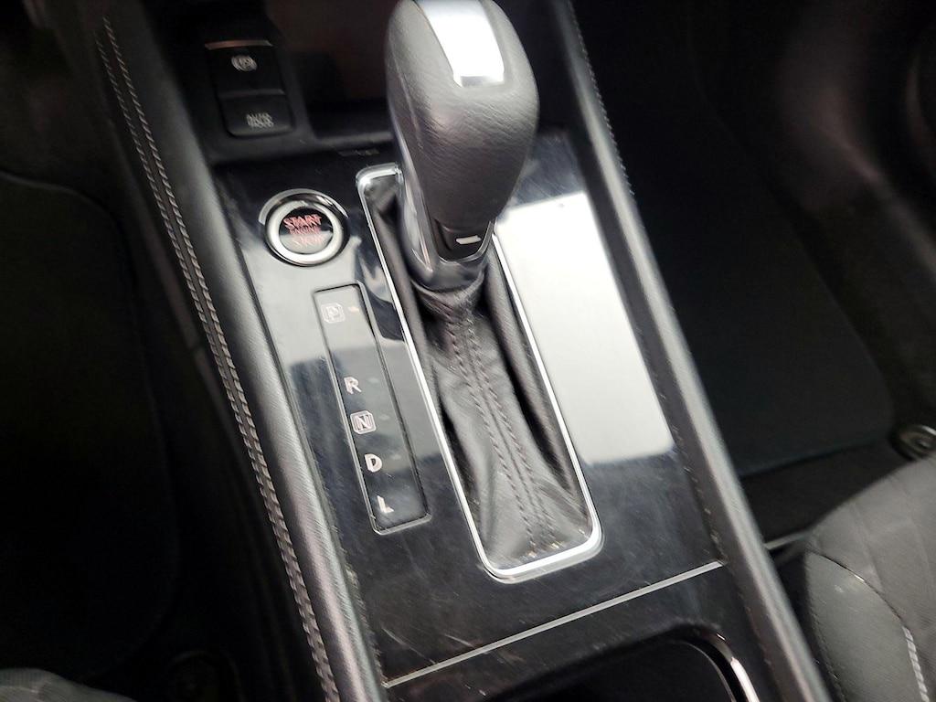 used 2021 Nissan Kicks car, priced at $14,599