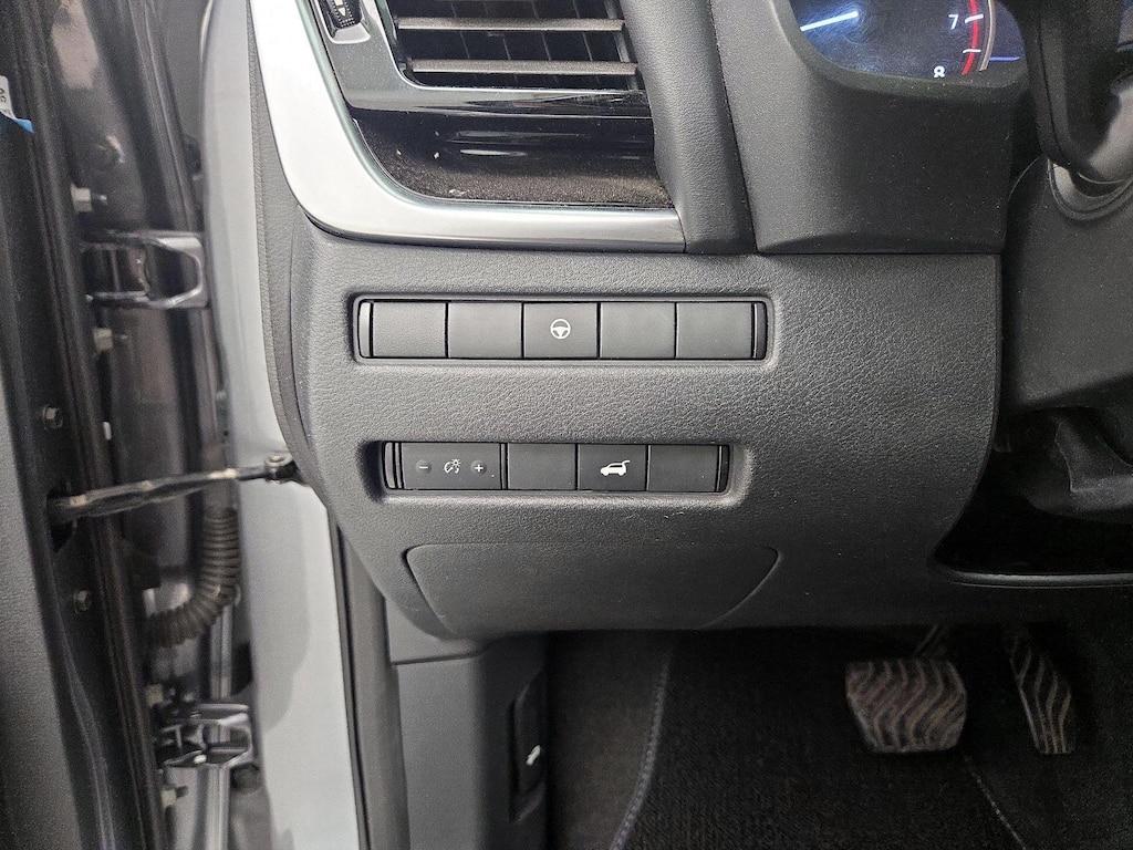 used 2023 Nissan Rogue car, priced at $23,998