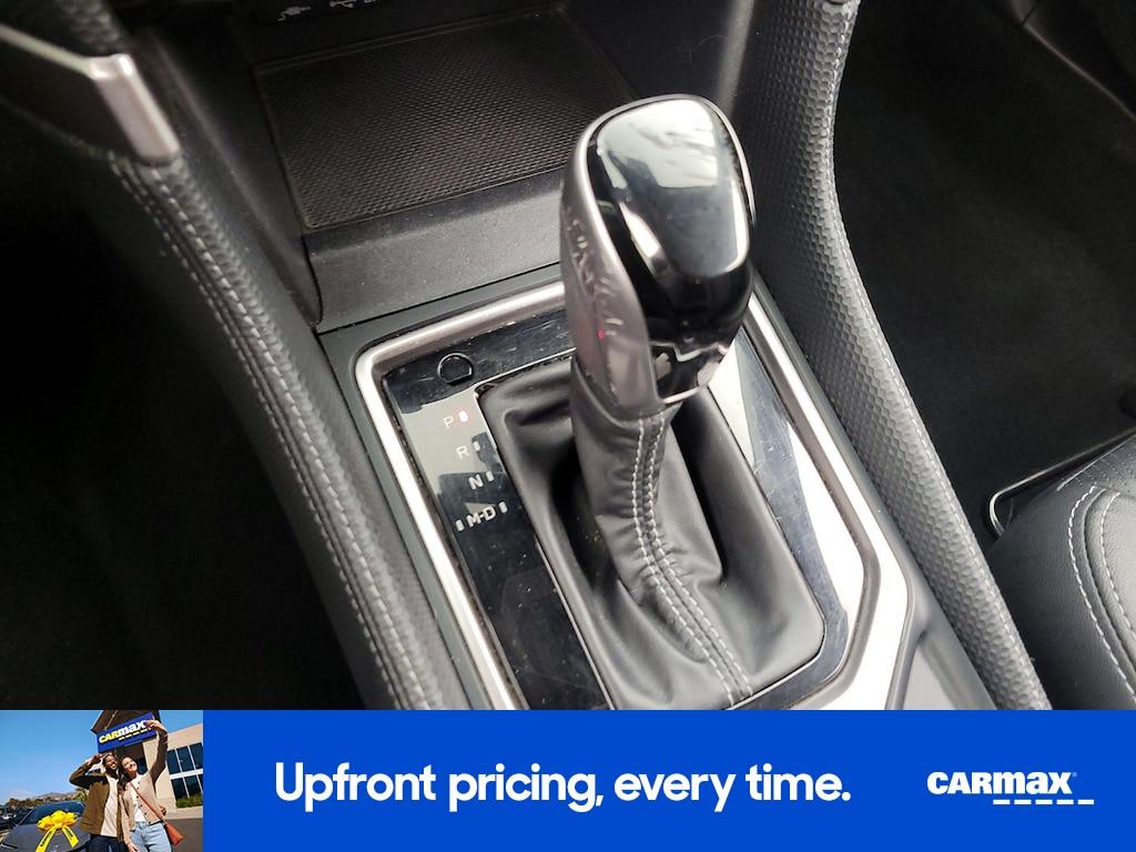 used 2023 Subaru Forester car, priced at $30,998
