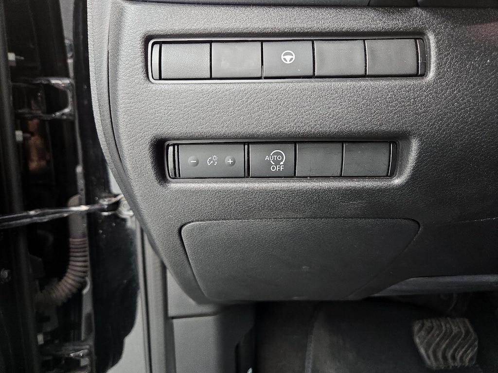 used 2023 Nissan Rogue car, priced at $19,998