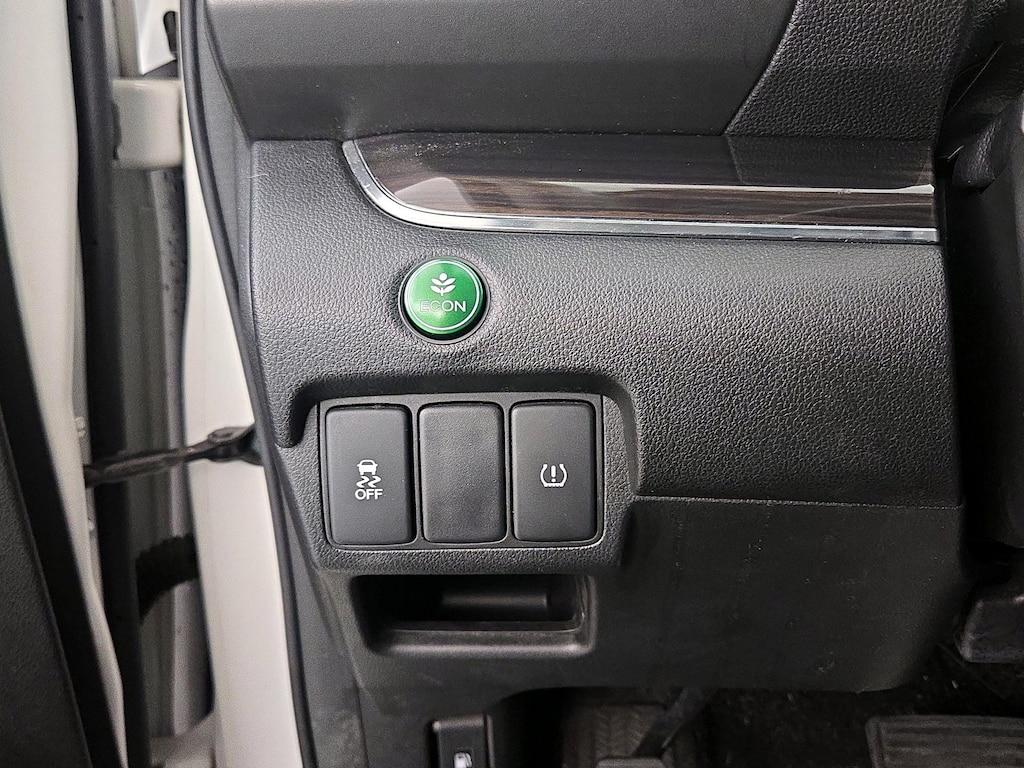 used 2016 Honda CR-V car, priced at $17,998