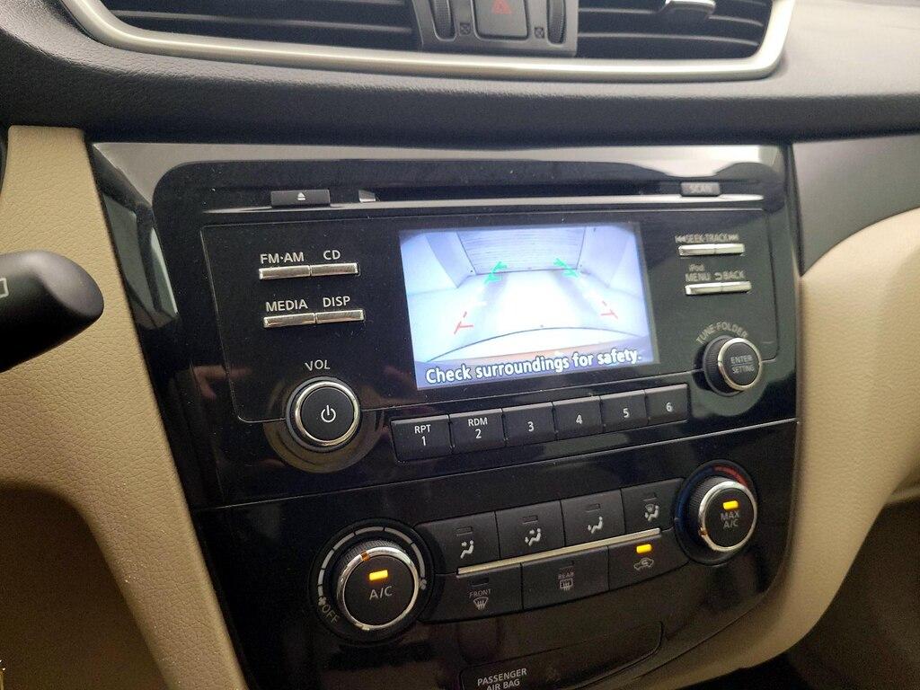 used 2015 Nissan Rogue car, priced at $12,998