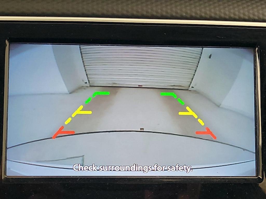 used 2023 Nissan Kicks car, priced at $17,998