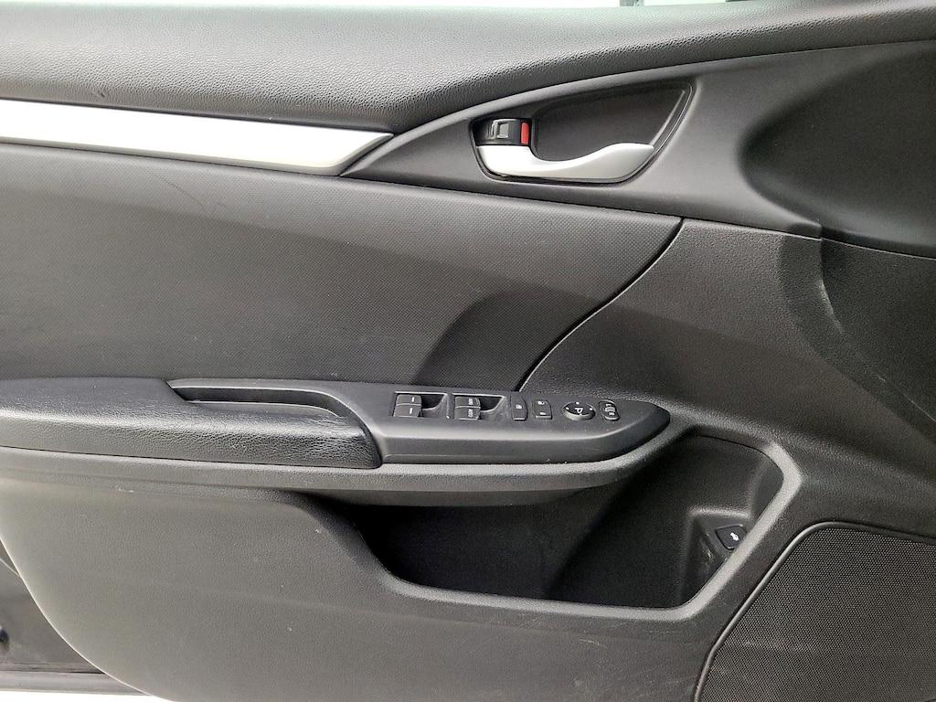 used 2019 Honda Civic car, priced at $19,998