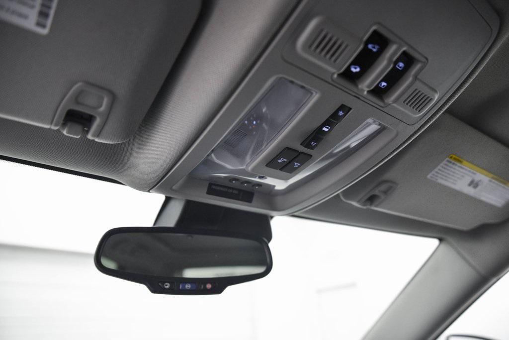 used 2015 Cadillac SRX car, priced at $16,980