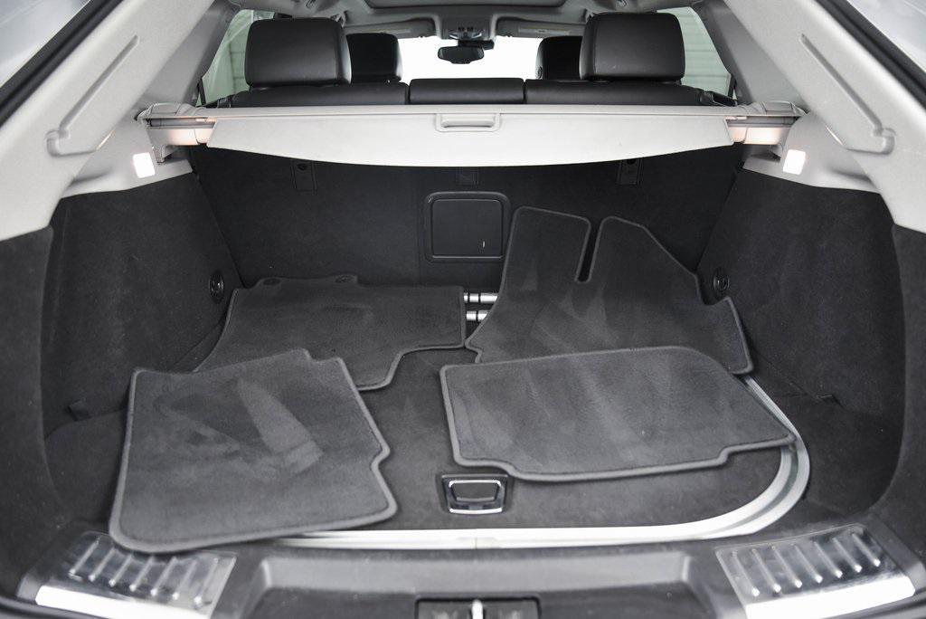 used 2015 Cadillac SRX car, priced at $16,980