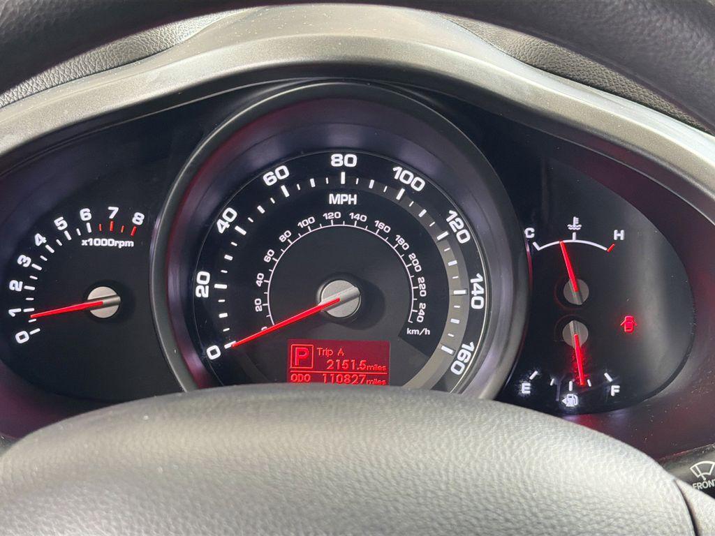 used 2012 Kia Sportage car, priced at $8,238