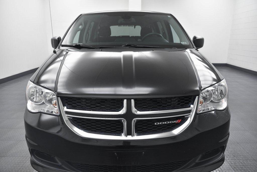 used 2019 Dodge Grand Caravan car, priced at $17,990
