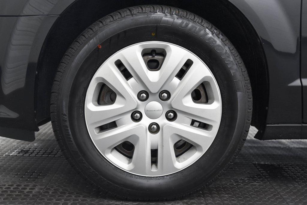 used 2019 Dodge Grand Caravan car, priced at $17,990