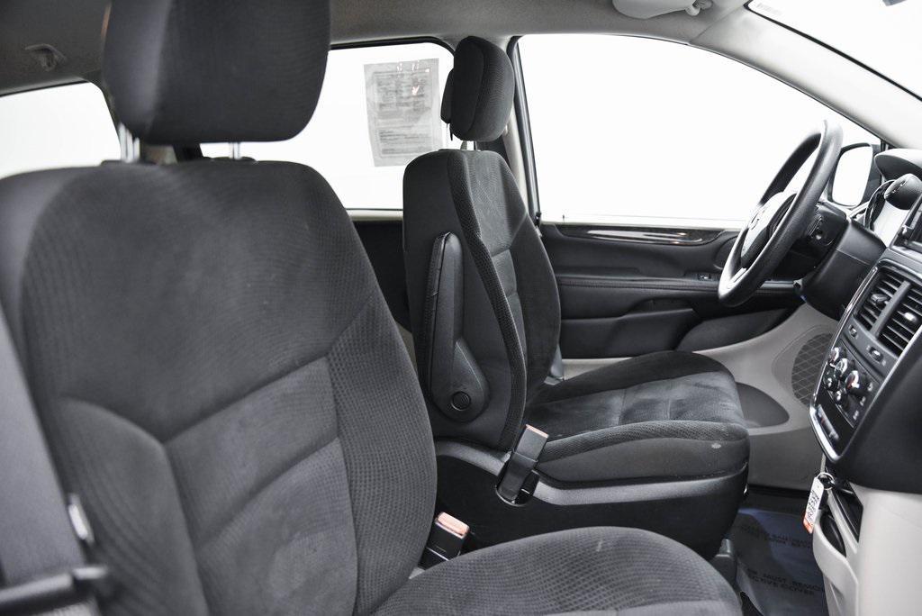 used 2019 Dodge Grand Caravan car, priced at $17,990