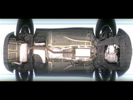 used 2025 Chevrolet Trax car, priced at $21,690