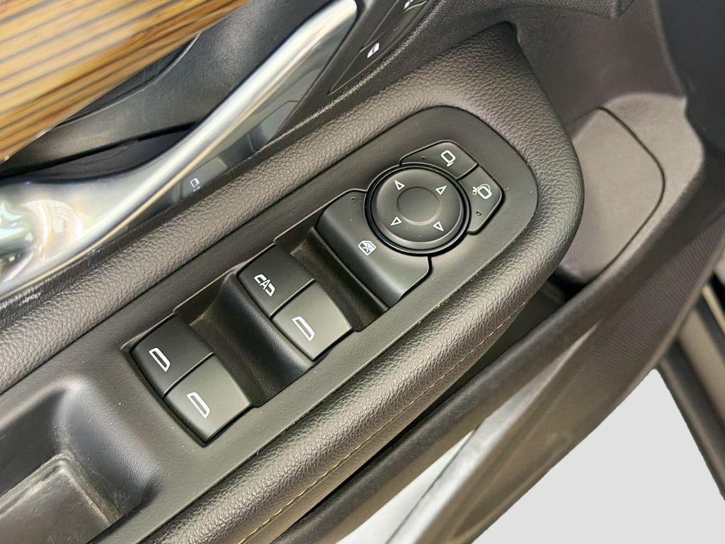 used 2020 GMC Terrain car, priced at $16,990