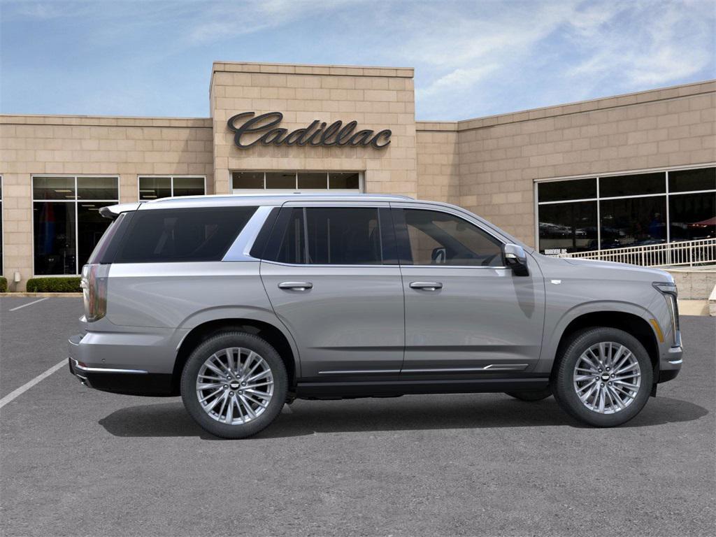 new 2026 Cadillac Escalade car, priced at $112,765