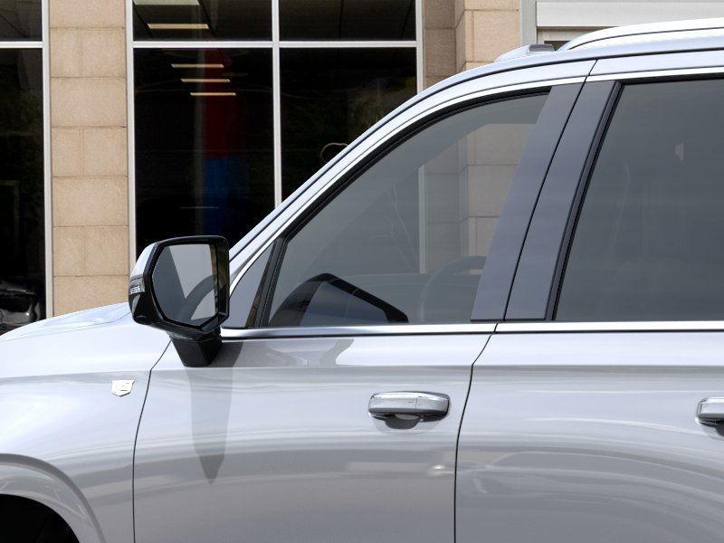 new 2026 Cadillac Escalade car, priced at $112,765