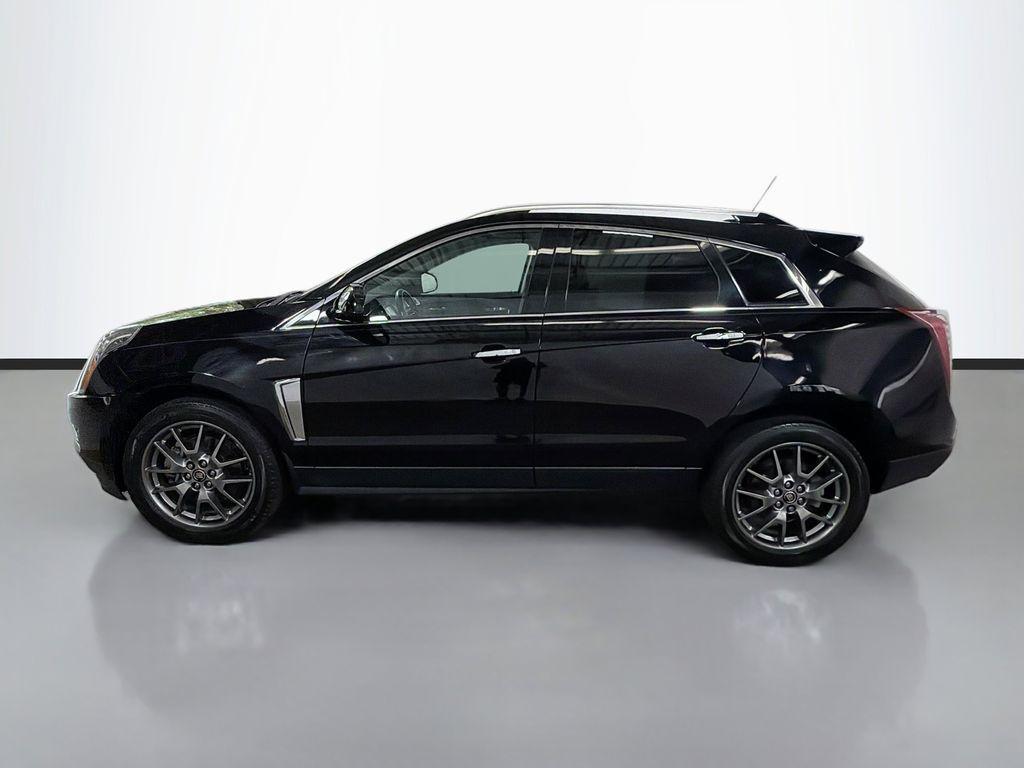 used 2016 Cadillac SRX car, priced at $16,938