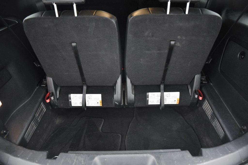 used 2018 Ford Explorer car, priced at $14,790