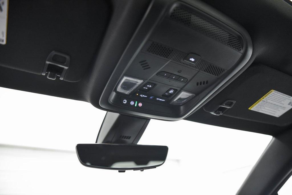 used 2024 Cadillac XT6 car, priced at $42,490