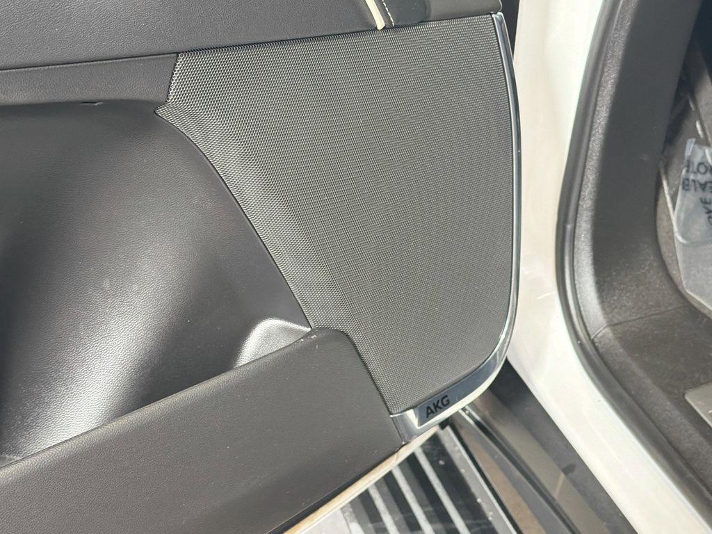 used 2023 Cadillac Escalade car, priced at $79,738