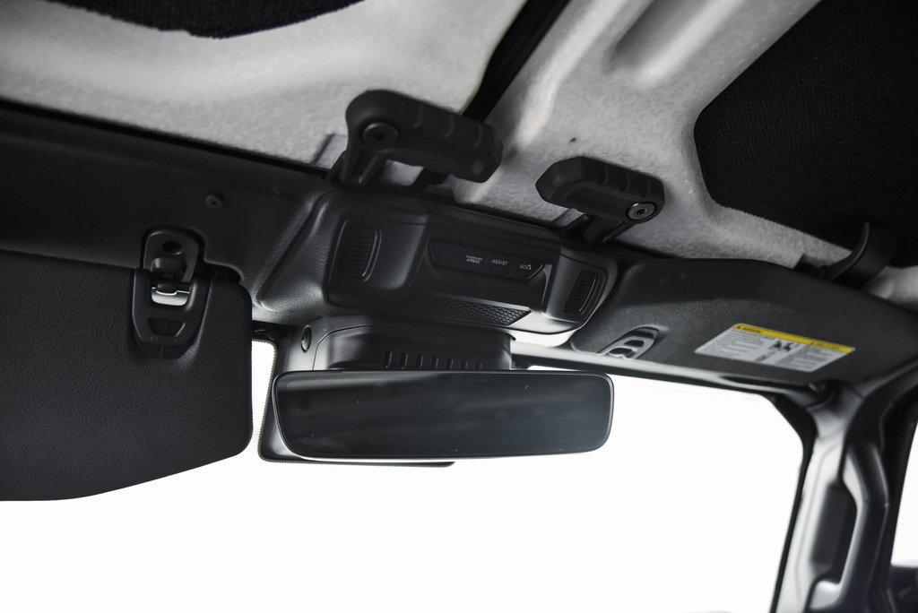 used 2024 Jeep Gladiator car, priced at $35,980