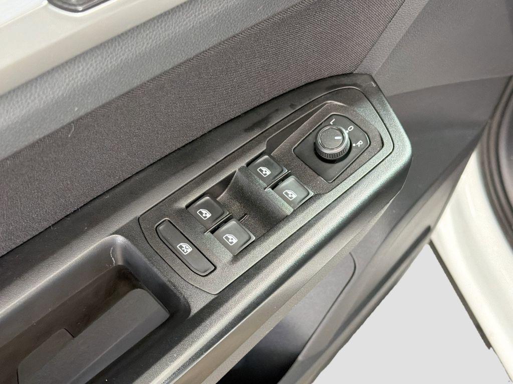 used 2021 Volkswagen Atlas car, priced at $19,438