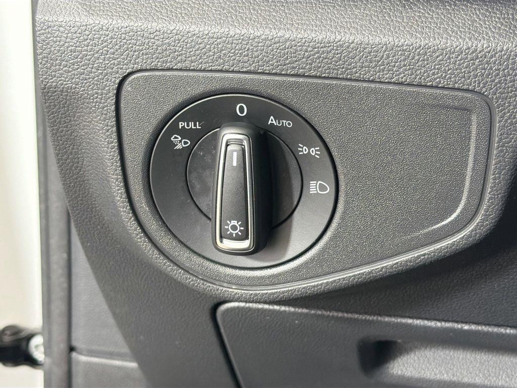 used 2021 Volkswagen Atlas car, priced at $19,438
