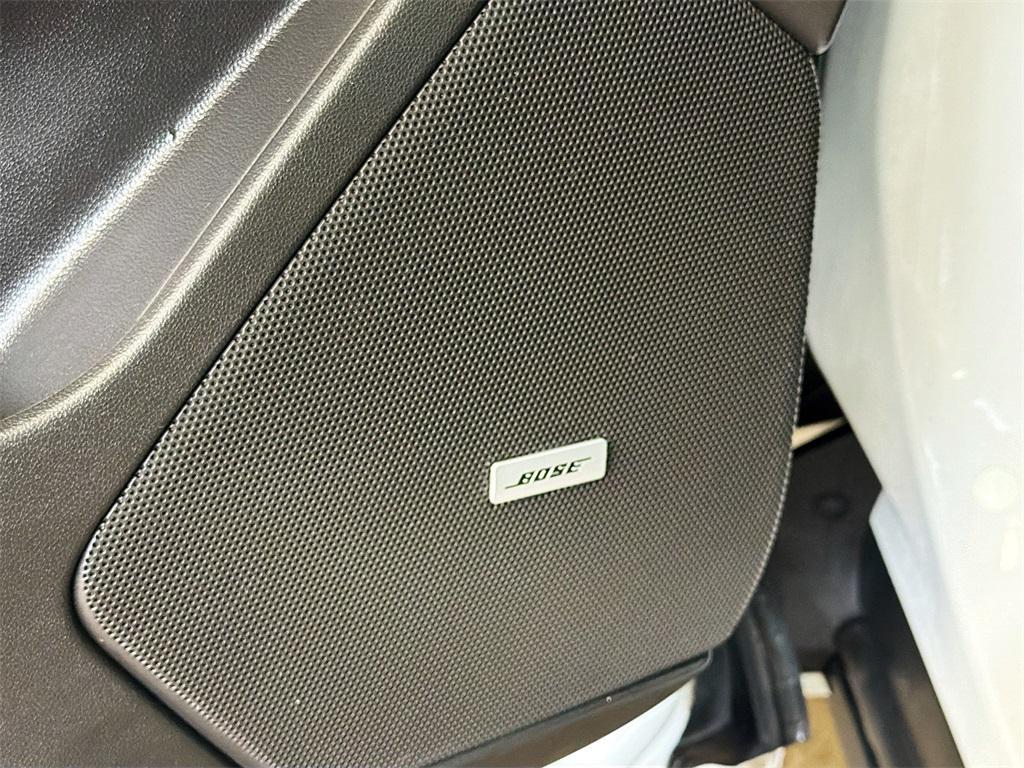 used 2022 Cadillac XT6 car, priced at $35,490