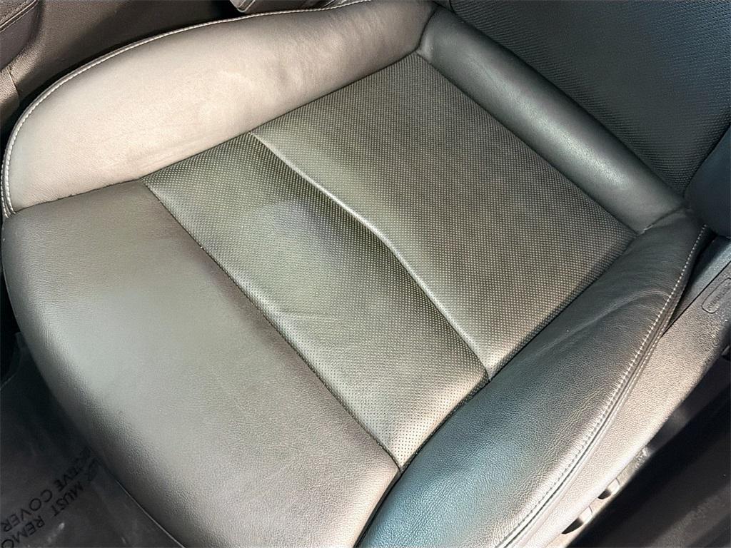 used 2022 Cadillac XT6 car, priced at $35,490