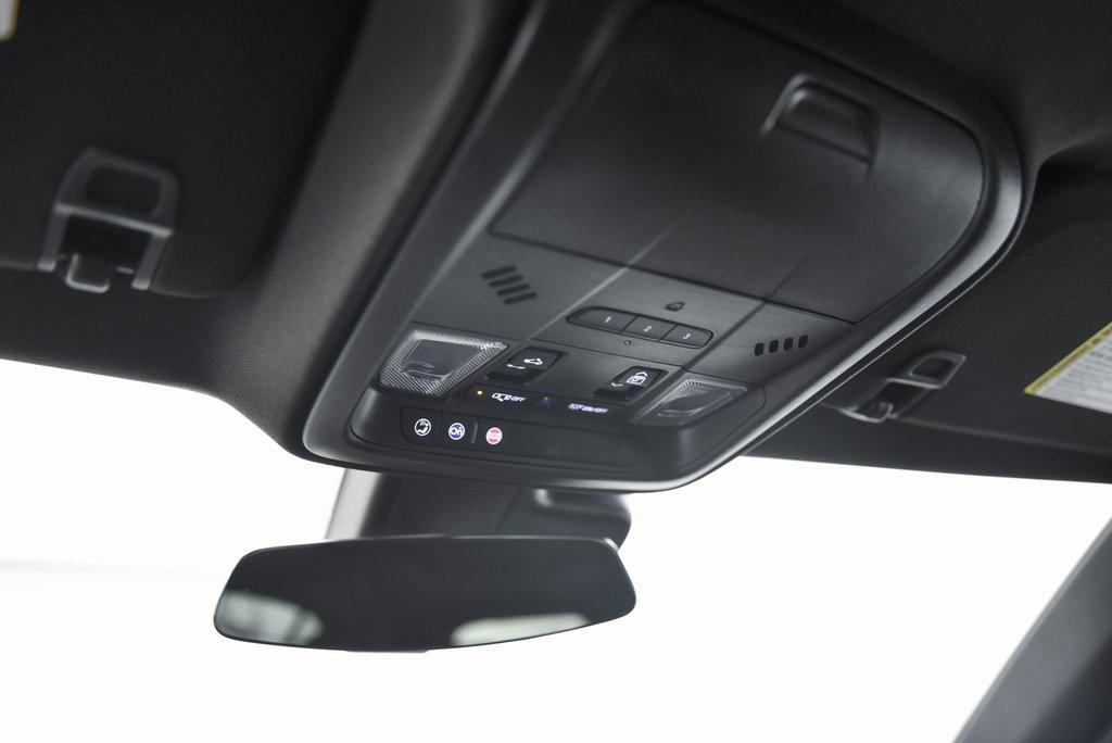 used 2023 Cadillac XT4 car, priced at $28,980