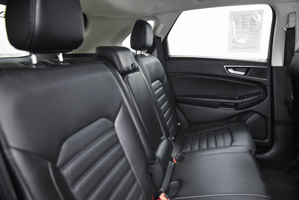 used 2016 Ford Edge car, priced at $12,990