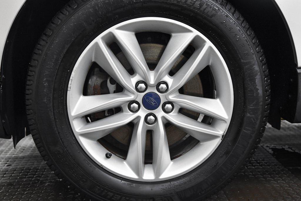used 2016 Ford Edge car, priced at $12,990