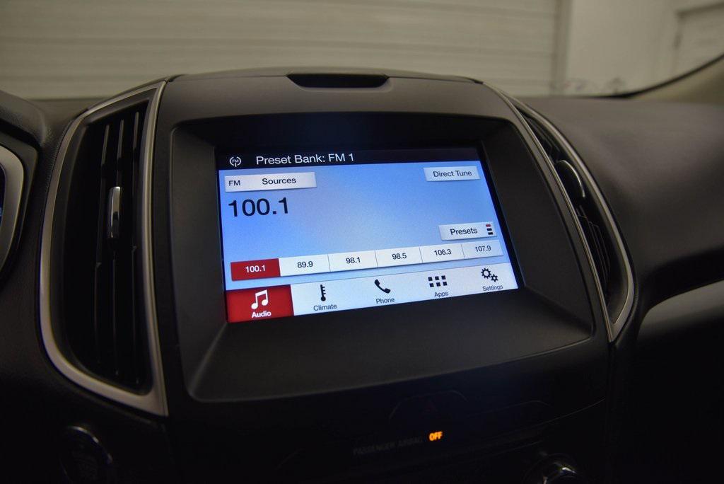 used 2016 Ford Edge car, priced at $12,990