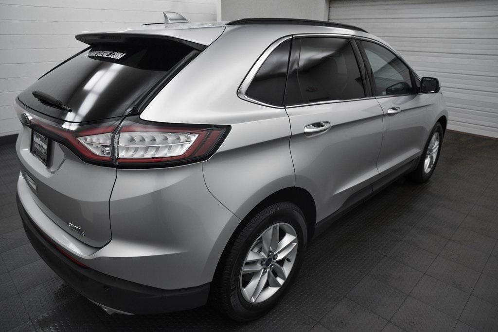 used 2016 Ford Edge car, priced at $12,990