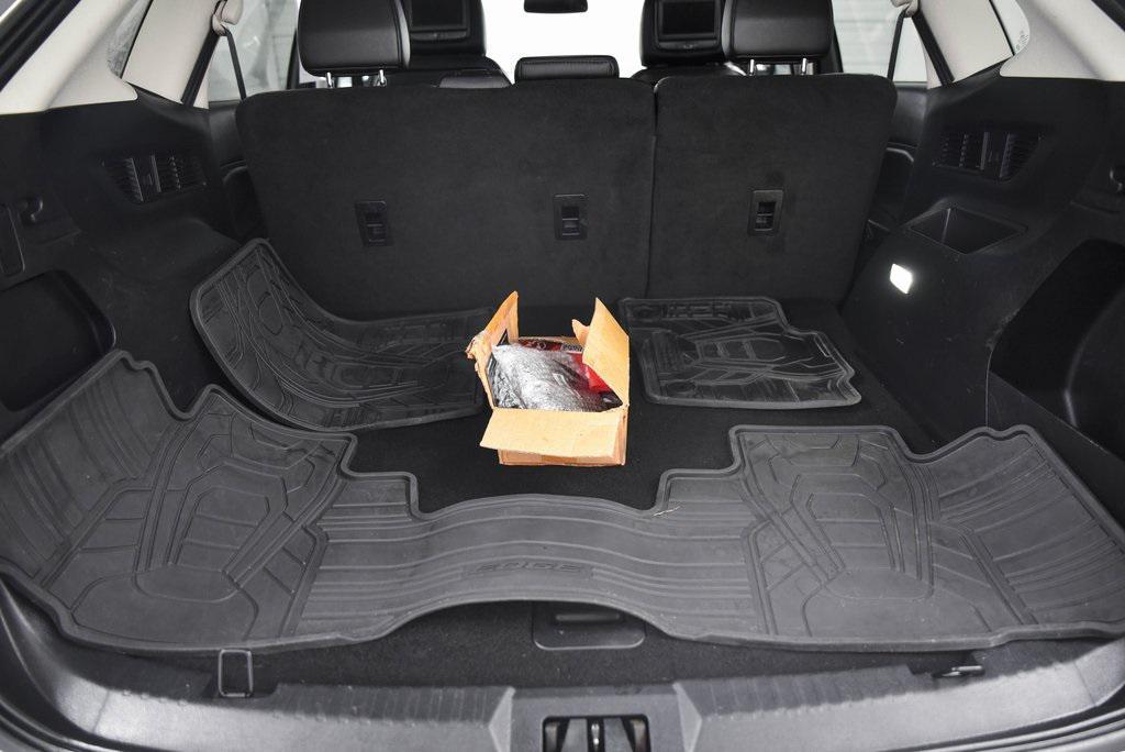 used 2016 Ford Edge car, priced at $12,990