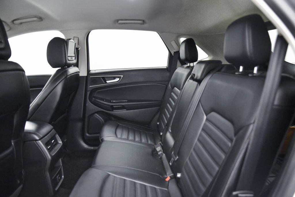 used 2016 Ford Edge car, priced at $12,990