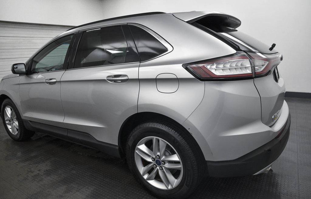 used 2016 Ford Edge car, priced at $12,990