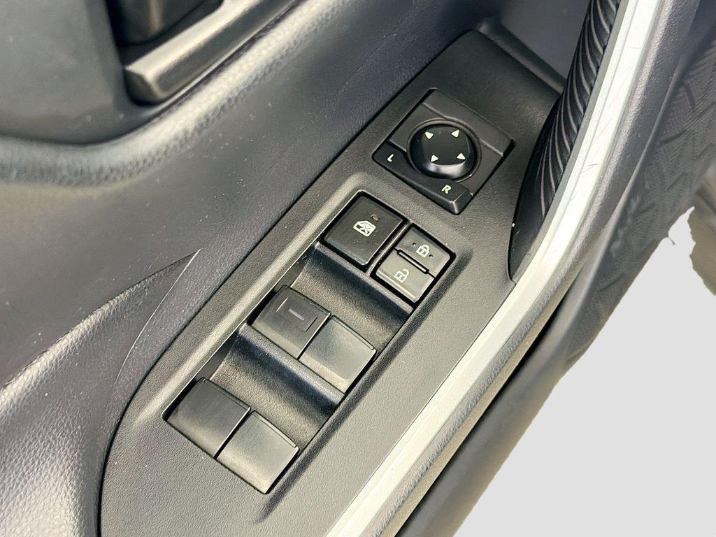 used 2019 Toyota RAV4 car, priced at $21,680