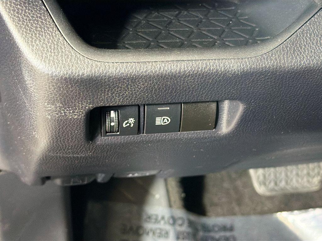 used 2019 Toyota RAV4 car, priced at $21,680