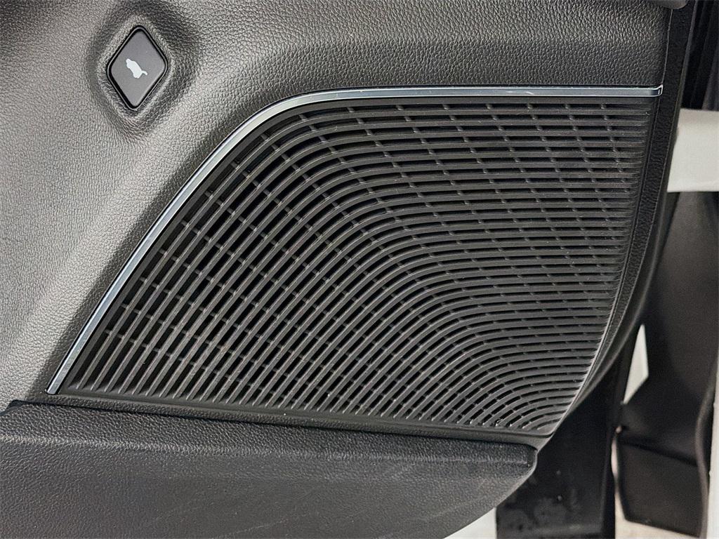 used 2022 Acura MDX car, priced at $37,480