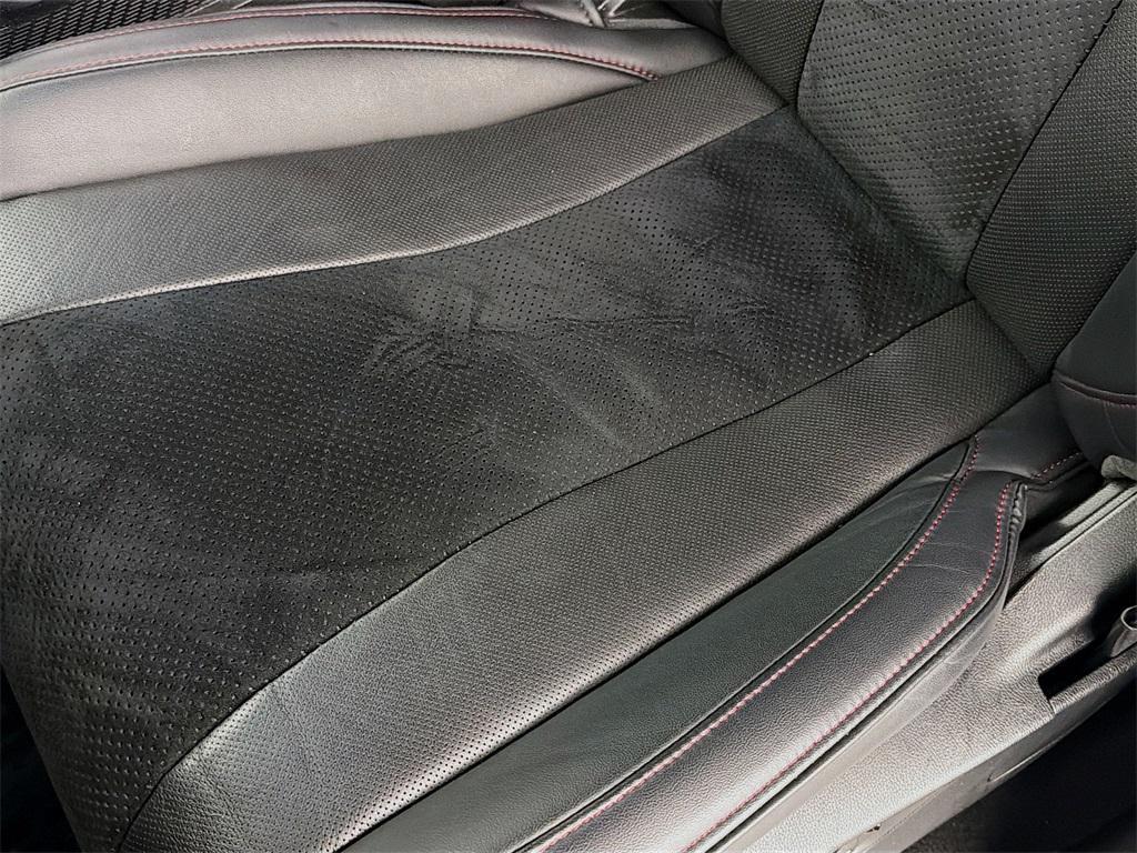 used 2022 Acura MDX car, priced at $37,480