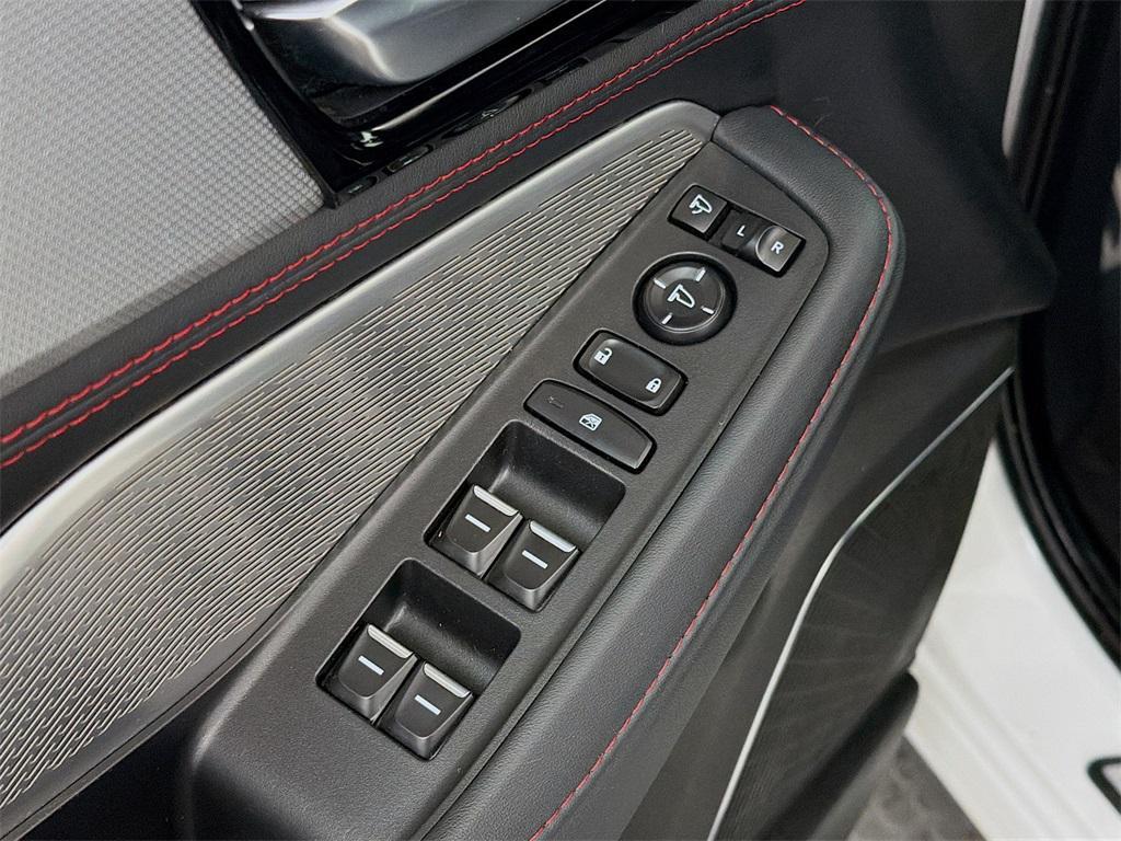 used 2022 Acura MDX car, priced at $37,480