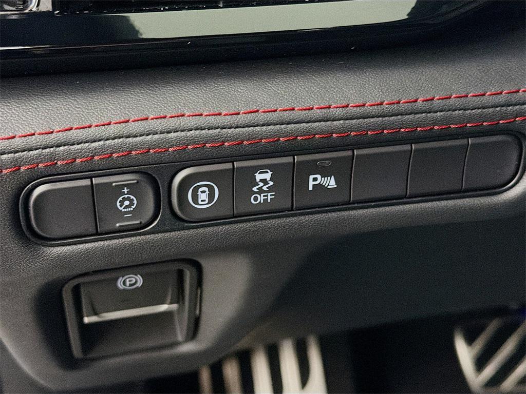 used 2022 Acura MDX car, priced at $37,480