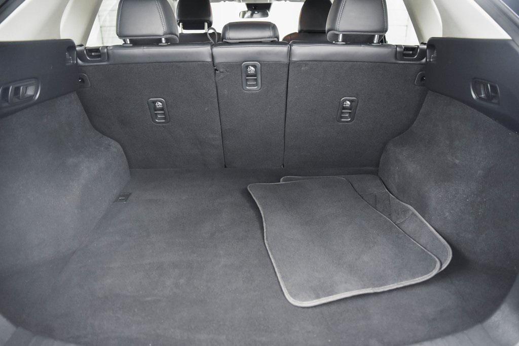 used 2021 Mazda CX-5 car, priced at $19,490