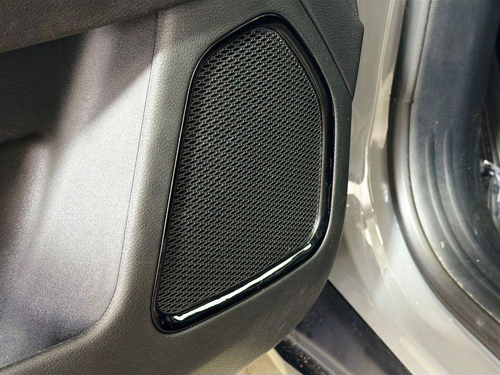used 2023 Jeep Compass car, priced at $22,938