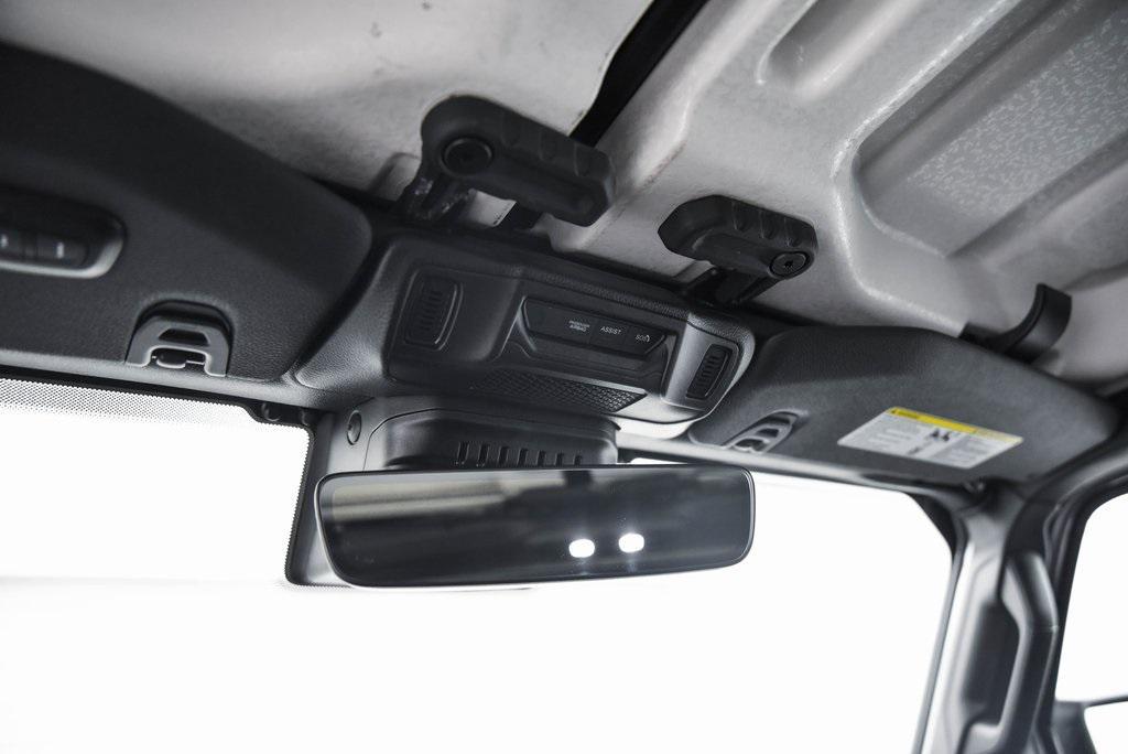 used 2024 Jeep Wrangler 4xe car, priced at $34,490