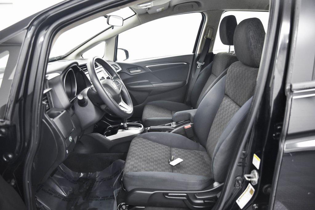 used 2016 Honda Fit car, priced at $11,990